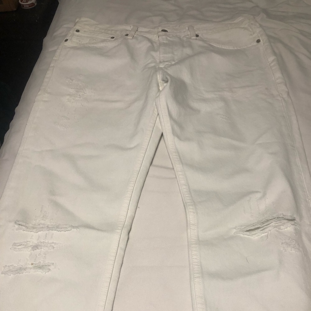 Levi’s 511 Jeans - Picture 3 of 4